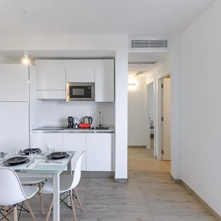 Stunning Capo Falcone Charming Num1368 Appartamento *