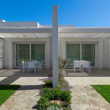 Stunning Capo Falcone Charming Num1368 Apartment