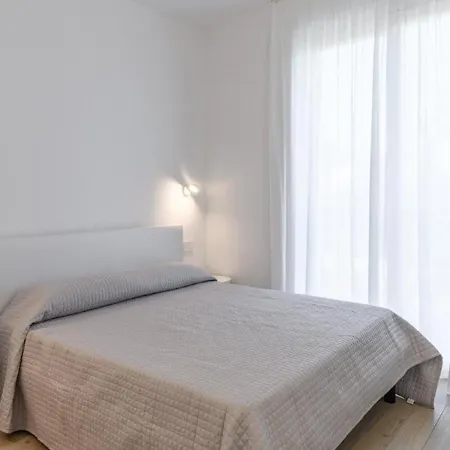 Stunning Capo Falcone Charming Num1368 Apartment Stintino