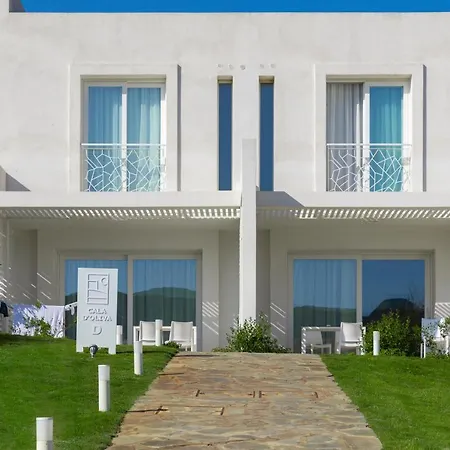Stunning Capo Falcone Charming Num1368 Appartamento *