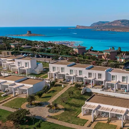 Apartment Stunning Capo Falcone Charming Num1368
