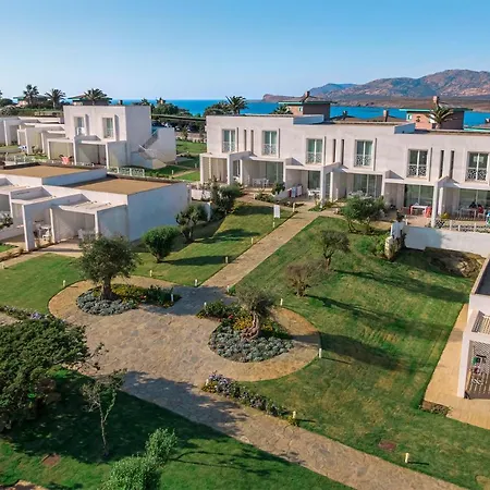 Stunning Capo Falcone Charming Num1368 Appartamento *