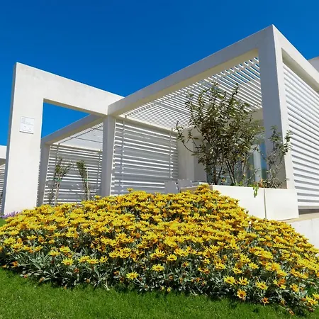 Apartment Stunning Capo Falcone Charming Num1368 Stintino