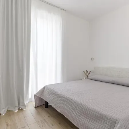Apartment Stunning Capo Falcone Charming Num1368 *