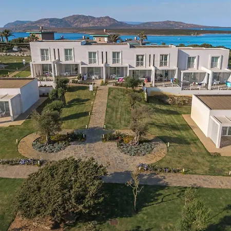 Stunning Capo Falcone Charming Num1368 Appartamento Stintino