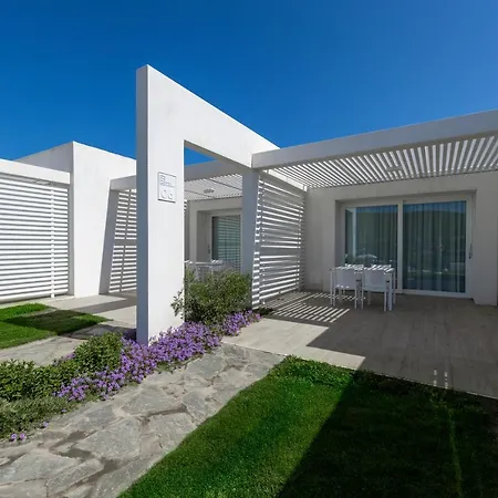 Appartamento Stunning Capo Falcone Charming Num1368