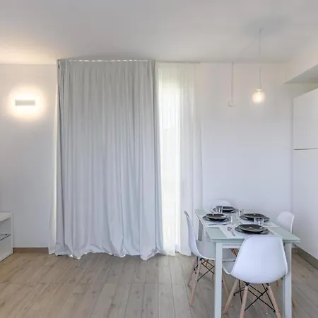 Appartamento Stunning Capo Falcone Charming Num1368 *