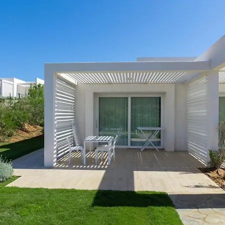 Apartment Stunning Capo Falcone Charming Num1368