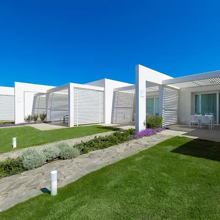 Stunning Capo Falcone Charming Num1368 Apartment *