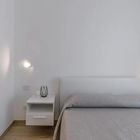 Stunning Capo Falcone Charming Num1368 Apartment Stintino