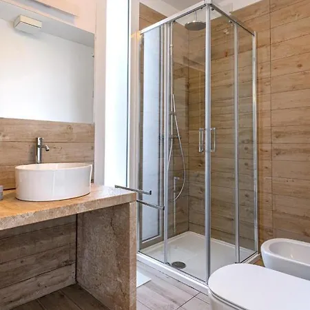 Stunning Capo Falcone Charming Num1368 Appartamento