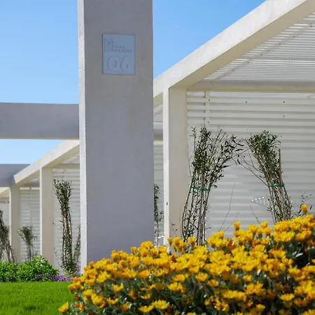 Stunning Capo Falcone Charming Num1368 Apartment *
