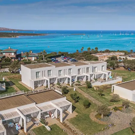 Apartment Stunning Capo Falcone Charming Num1368