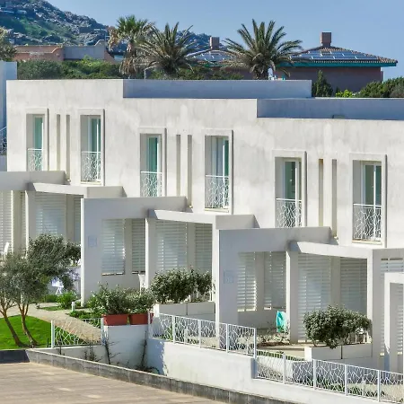 Stunning Capo Falcone Charming Num1368 Apartment